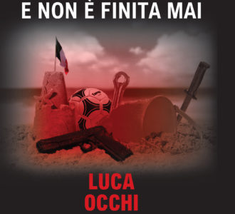 E non è finita mai – Collana Zero / Bacchilega Editore (Menzione Speciale Diabolik – Sezione Giallo Storico alla XV Edizione del Garfagnana in Giallo)