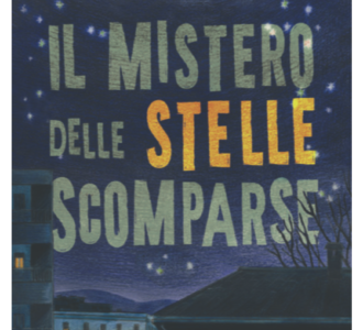 Il mistero delle stelle scomparse – Pelledoca Editore