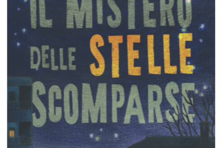 Il mistero delle stelle scomparse – Pelledoca Editore