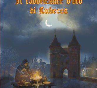 Il fabbricante d’oro di Lubecca – Arpeggio Libero Editrice