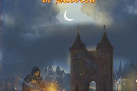 Il fabbricante d’oro di Lubecca – Arpeggio Libero Editrice